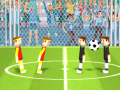 Játék Soccer Physics 2