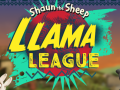 Játék Llama League