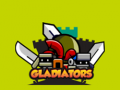Játék Gladiators