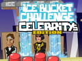 Játék Ice bucket challenge celebrity edition