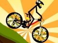 Játék Stickman Bike Rider