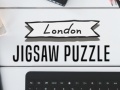 Játék London Jigsaw Puzzle