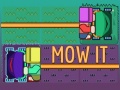 Játék Mow It Lawn Puzzle