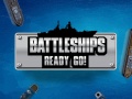 Játék Battleships Ready Go!