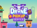 Játék Drone Pickup Service