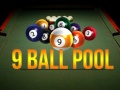 Játék 9 Ball Pool