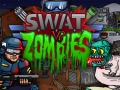 Játék Swat vs Zombies