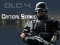Játék Critical Strike DLC 4