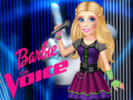 Játék Barbie The Voice