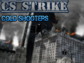 Játék CS Strike Cold Shooters