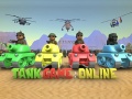 Játék Tank Game: Online