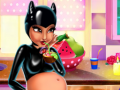 Játék Catwoman Pregnant