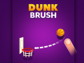Játék Dunk Brush