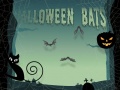 Játék Halloween Bats