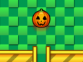 Játék Halloween Pumpkin Jump HD