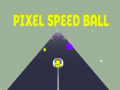 Játék Pixel Speed Ball