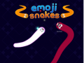 Játék Emoji Snakes