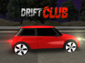 Játék Drift Club