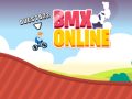 Játék BMX Online