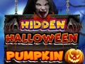 Játék Halloween Hidden Pumpkin