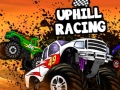 Játék Uphill Racing