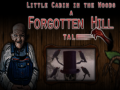 Játék Little Cabin in the Woods – A Forgotten Hill Tale