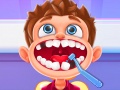 Játék Little Dentist