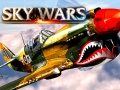 Játék Sky Wars