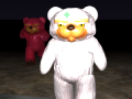 Játék Angry Teddy Bears