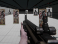 Játék Shooting Range Simulator