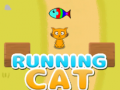 Játék Running Cat