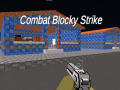 Játék Combat Blocky Strike