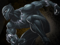Játék How well do you know Marvel black panther?