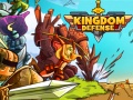 Játék Kingdom Defense