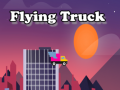 Játék Flying Truck 