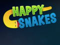 Játék Happy Snakes