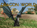 Játék Dragon World