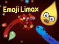 Játék Emoji Limax