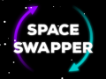 Játék Space Swapper