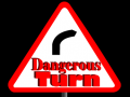 Játék Dangerous Turn