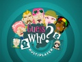 Játék Guess Who Multiplayer