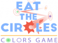 Játék Eat the circles Colors Game
