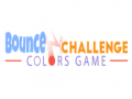 Játék Bounce challenges Colors Game