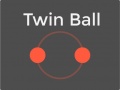 Játék Twin Ball