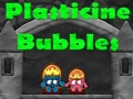 Játék Plasticine Bubbles