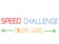 Játék Speed challenge Colors Game