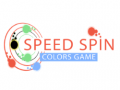 Játék Speed Spin Colors Game