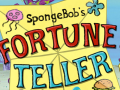 Játék SpongeBob's Fortune Teller
