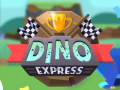 Játék Dino Express