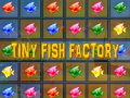 Játék Tiny Fish Factory